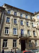 Житловий будинок (№ 10)