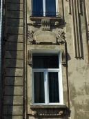 2013 р. Сецесійне вікно 2-го поверху