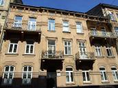 Житловий будинок (№ 6)