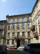 2013 р. Головний фасад