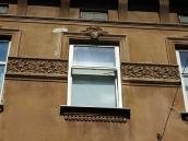 2013 р. Сецесійне вікно 3-го поверху