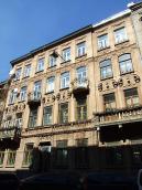 Житловий будинок (№ 4)