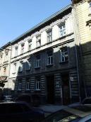 Житловий будинок (№ 9)