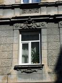 2013 р. Вікно 2-го поверху