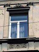 2013 р. Вікно 3-го поверху