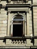 2013 р. Вікно 2-го поверху