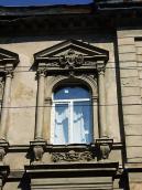 2013 р. Вікно 3-го поверху