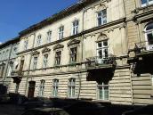 Житловий будинок (№ 5)