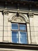 2013 р. Вікно 3-го поверху