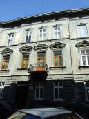 2013 р. Головний фасад