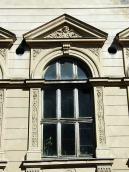 2013 р. Вікно 2-го поверху