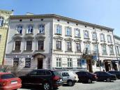 2013 р. Головний фасад