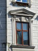 Вікно 2-го поверху