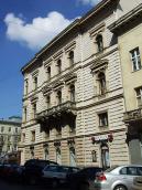 2013 р. Загальний вигляд з боку просп.…