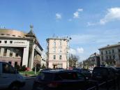 Права частина панорами