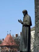 Постать Тараса Шевченка