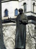 Постать Тараса Шевченка