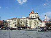 2013 р. Загальний вигляд із заходу