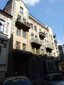 2013 р. Загальний вигляд з боку вул.…