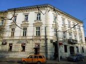 2013 р. Загальний вигляд з боку вул.…