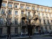 Житловий будинок (№ 11)