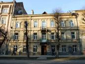 2013 р. Головний фасад