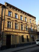 2013 р. Загальний вигляд з боку вул.…