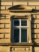 Вікно 2-го поверху