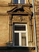 Вікно 2-го поверху