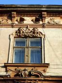 Вікно 3-го поверху