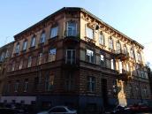 Житловий будинок (№ 9)