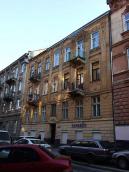 Житловий будинок (№ 7)