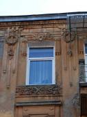 2013 р. Сецесійне вікно 3-го поверху
