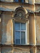 Вікно 2-го поверху