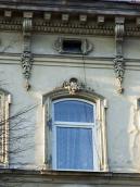 Вікно 3-го поверху