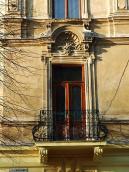 Вікно 2-го поверху