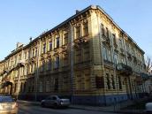 Житловий будинок (№ 15а)