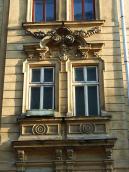 2013 р. Вікна 2-го поверху