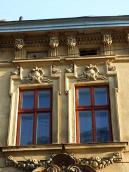 2013 р. Вікна 3-го поверху