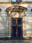 2013 р. Вікно 2-го поверху