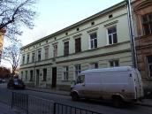 2013 р. Загальний вигляд з боку вул.…