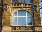 2013 р. Вікно 2-го поверху