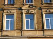 2013 р. Вікна 2-го поверху