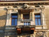 2013 р. Балкон 3-го поверху