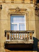 2013 р. Наріжний балкон 3-го поверху