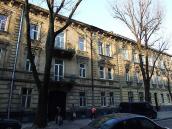 Житловий будинок (№ 29)