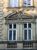 2013 р. Вікна 2-го поверху