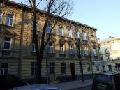 Житловий будинок (№ 31)