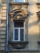 2013 р. Вікно 2-го поверху