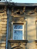 2013 р. Вікно 3-го поверху